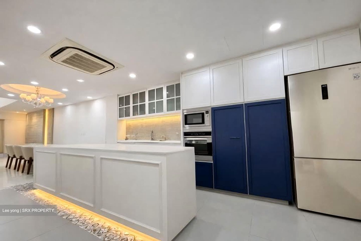 Loyang Rise (D17), Terrace #548210601